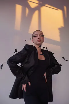 体彩工作人员
