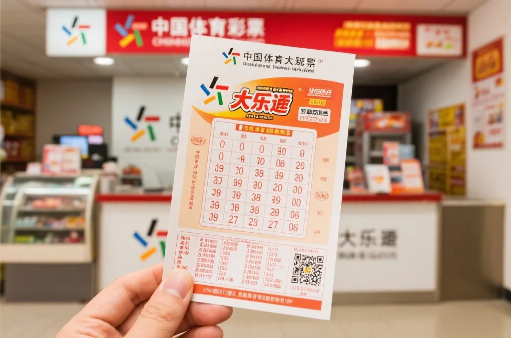 体彩大乐透新手终极指南：从选号到兑奖，轻松玩转大乐透！