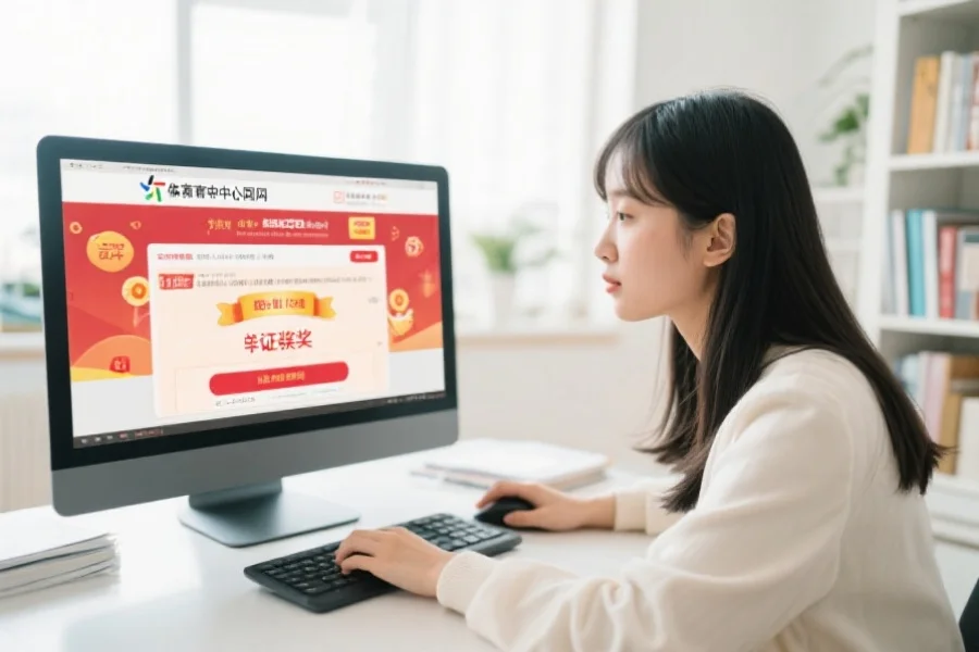 验证中奖信息