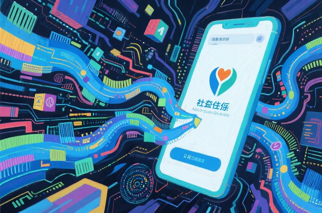 科技赋能下的公益彩票